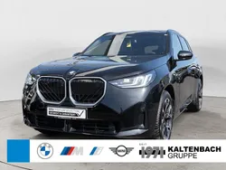 Schwarz Gebraucht 2025 BMW X3 M Sport SUV | 56.890 € (Teuer)