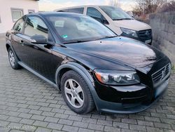 Schwarz Gebraucht 2009 Volvo C30 Kleinwagen | 2.999 € (Fairer Preis)