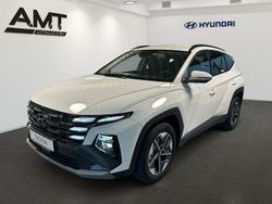 Weiß Neu 2025 Hyundai Tucson Trend SUV | 36.350 € (Fairer Preis)