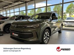 Grün Neu 2025 VW Tiguan Life SUV | 53.670 € (Fairer Preis)