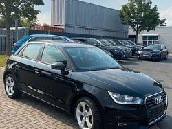 Schwarz Gebraucht 2018 Audi A1 Sportback Comfort Kleinwagen | 13.200 € (Guter Preis)