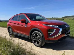 Red diamond Gebraucht 2022 Mitsubishi Eclipse Cross SUV | 22.599 € (Superpreis)