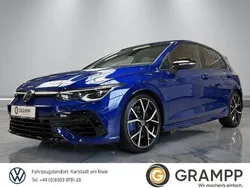 Lapiz blue metallic Gebraucht 2022 VW Golf VIII R Limousine | 38.760 € (Etwas zu teuer)