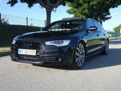 Gebraucht 2011 Audi A6 Premium Kombi | 15.999 € (Fairer Preis)