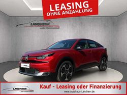 Rot elixir Neu 2025 Citroën C4 Limousine | 20.660 € (Superpreis)