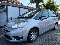Grau Gebraucht 2010 Citroën Grand C4 Picasso Tendance Van / Kleinbus | 3.500 € (Fairer Preis)