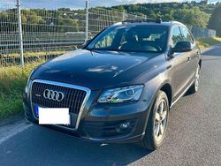 Grau Gebraucht 2010 Audi Q5 S-Line SUV | 11.900 € (Guter Preis)