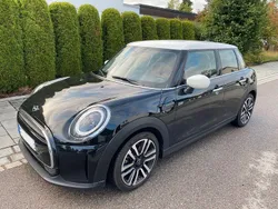 Schwarz Gebraucht 2023 Mini Cooper Kleinwagen | 24.300 € (Fairer Preis)