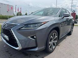 Gebraucht 2017 Lexus RX450h SUV | 27.700 €