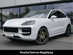 Weiss Neu 2025 Porsche Cayenne SUV | 132.150 € (Superpreis)