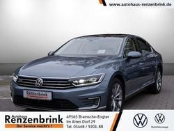 Blau Gebraucht 2017 VW Passat Sound Limousine | 19.690 € (Fairer Preis)