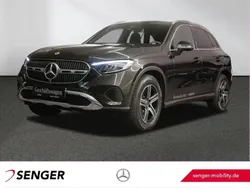 Gebraucht 2024 Mercedes GLC220 Avantgarde SUV | 53.480 € (Superpreis)