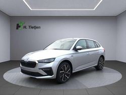 Silber Neu 2025 Skoda Scala Tour Kleinwagen | 31.190 € (Teuer)