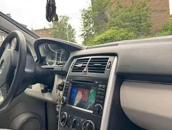 Schwarz Gebraucht 2008 Mercedes B170 Van / Kleinbus | 3.495 € (Guter Preis)