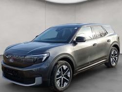 Grau Neu 2025 Ford Explorer SUV | 41.990 € (Superpreis)