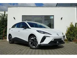 Neu 2025 MG MG4 EV Kleinwagen | 21.950 €