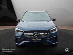 Gebraucht 2022 Mercedes GLA250 SUV | 35.490 € (Fairer Preis)