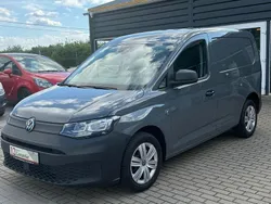 Grau Gebraucht 2020 VW Caddy Van / Kleinbus | 15.290 € (Etwas zu teuer)