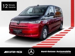 Other Gebraucht 2021 VW Multivan Style Van | 45.890 € (Fairer Preis)