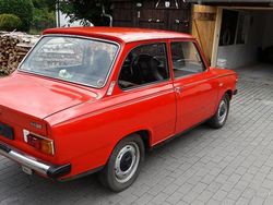 Gebraucht 1972 Daf 66 Limousine | 1.300 €