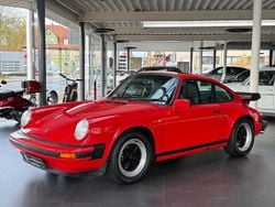Rot Gebraucht 1983 Porsche 911 Carrera Coupé | 57.950 €