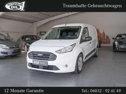 Frostweiß Gebraucht 2019 Ford Transit S Limousine | 17.850 € (Teuer)