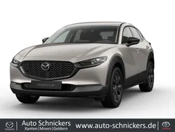 Beige Neu 2024 Mazda CX-30 Nagisa SUV | 29.980 €