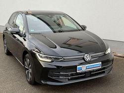 Schwarz Gebraucht 2025 VW Golf VIII Goal Limousine | 23.869 € (Superpreis)