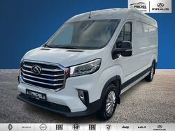 Silber (silber) Gebraucht 2024 Maxus V90 Van | 30.809 €