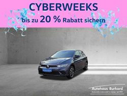 Rauchgrau metallic Neu 2025 VW Polo Goal Limousine | 24.232 € (Fairer Preis)