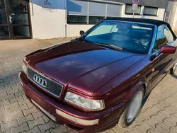 Violet Gebraucht 1997 Audi 80 Cabrio | 7.900 € (Guter Preis)