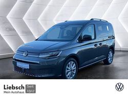 Grau Gebraucht 2025 VW Caddy Life Van / Kleinbus | 47.990 €