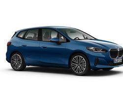Gebraucht 2025 BMW 216 Active Tourer Luxury Line Van / Kleinbus | 26.490 € (Guter Preis)