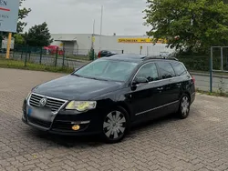 Schwarz Gebraucht 2009 VW Passat Kombi | 2.000 € (Superpreis)