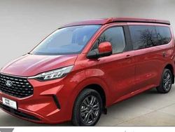 Rot Neu 2025 Ford Tourneo Nugget Van / Kleinbus | 68.980 € (Guter Preis)