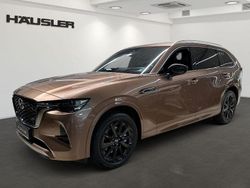 Gebraucht 2024 Mazda CX-80 Homura-Line SUV | 55.991 € (Fairer Preis)