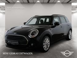 Schwarz Gebraucht 2022 Mini One Clubman Kombi | 20.700 € (Fairer Preis)