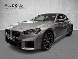 Grau Neu 2025 BMW M2 Performance Coupé | 85.990 € (Teuer)