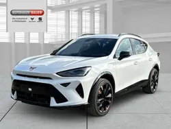 Nevada weiss Gebraucht 2024 Cupra Formentor VZ SUV | 43.240 € (Guter Preis)