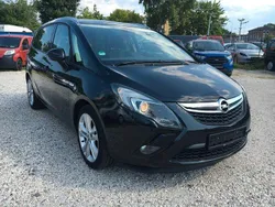 Gebraucht 2013 Opel Zafira Tourer Edition Van / Kleinbus | 6.399 € (Guter Preis)
