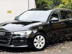 Schwarz Gebraucht 2014 Audi A6 Sport Kombi | 13.000 € (Fairer Preis)