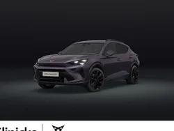 Dark void Neu 2025 Cupra Formentor VZ SUV | 45.250 € (Guter Preis)