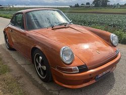 Braun Gebraucht 1990 Porsche 964 Coupé | 109.000 €