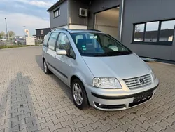VW Sharan