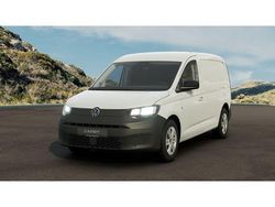 Weiß Neu 2025 VW Caddy Basis Van / Kleinbus | 41.504 €
