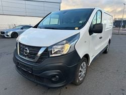 Glacier white (s) Gebraucht 2020 Nissan NV300 Comfort Van | 16.990 € (Superpreis)