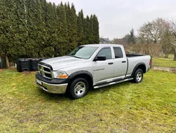 Silber Gebraucht 2012 Dodge Ram Abholung | 17.950 €