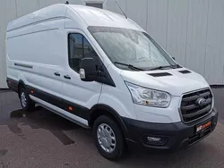 Andere Gebraucht 2022 Ford Transit Trend Van / Kleinbus | 18.950 € (Superpreis)