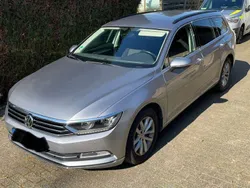 Silber Gebraucht 2019 VW Passat Business Kombi | 18.700 € (Superpreis)