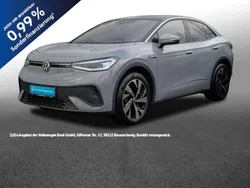 Grau Gebraucht 2023 VW ID.5 Pro Performance SUV | 37.998 € (Fairer Preis)